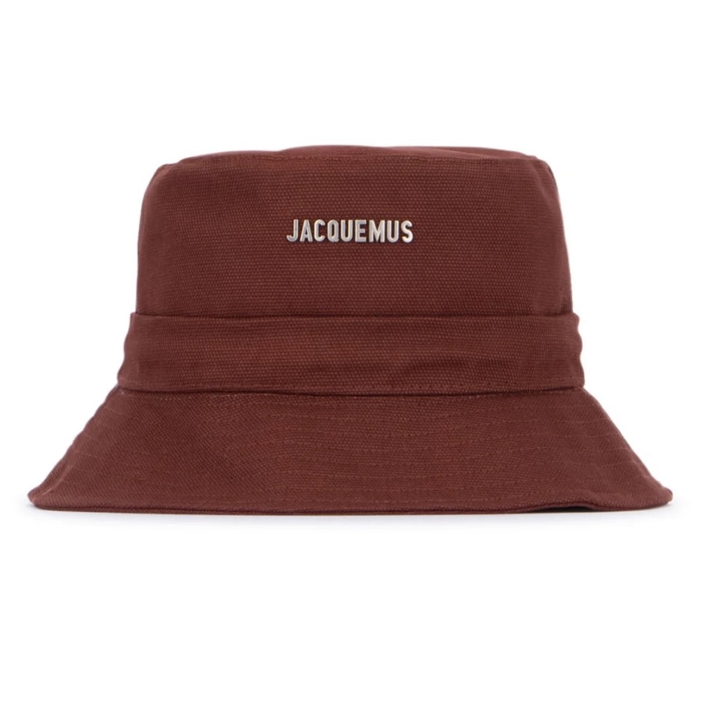 Jacquemus Bucket Hat NWT